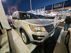 فورد إكسبلورر